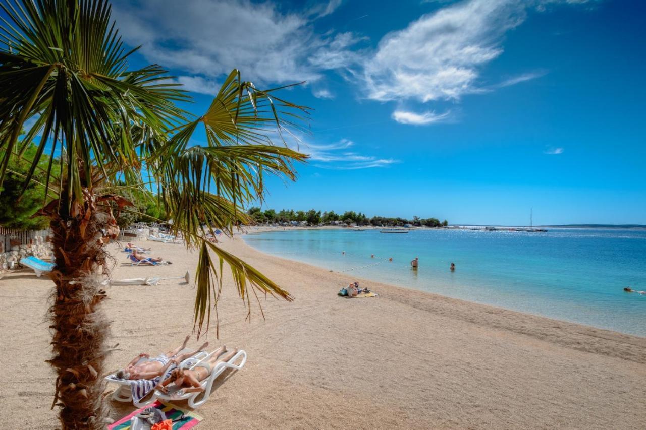 Seas The Day Apartments Podstrana Dış mekan fotoğraf